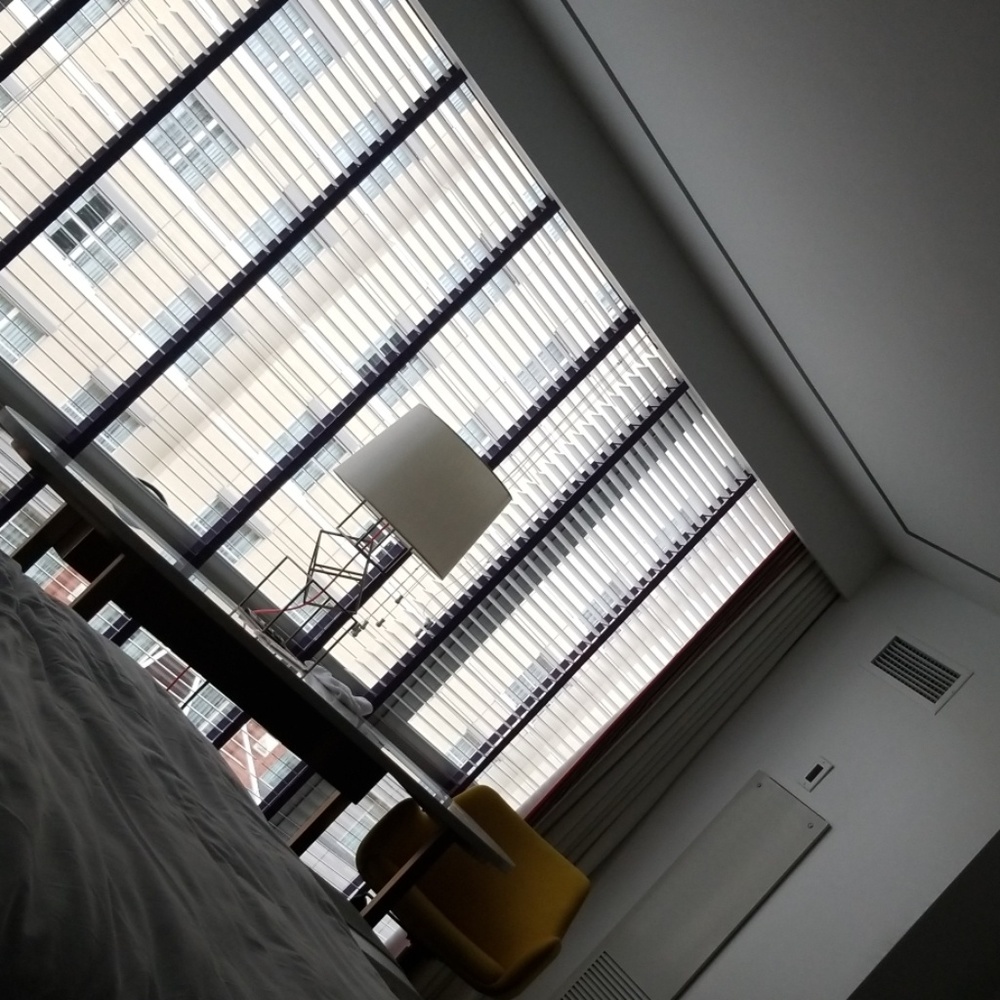 Meet your Posher, Julie